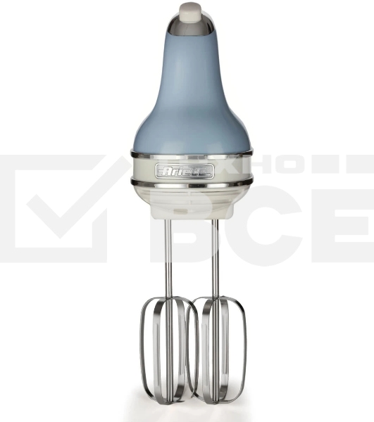 Миксер ручной Ariete 00C154805AR0 Vintage