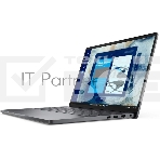 Ноутбук DELL 16 Pro Ultra 5 235U 16” 16:10 FHD+ (1920 x 1200),60Hz,IPS,Non-Touch, AGl,300 nit,16GB (1x16GB) 512GB SSD Intel graphics ,Backlit,FPR,2y,Linux,1,9kgKB Eng, фото2