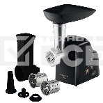 Мясорубка электрическая Scarlett SC-MG45M30 Gold Stars, фото 1