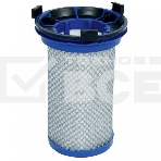 Фильтр для пылесоса Rowenta ZR009001, фото 1