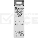 Сверло по керамической плитке и стеклу Matrix, 5 мм, 6-гр хвостовик, фото2