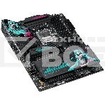 Материнская плата ASUS ROG STRIX X870E-H GAMING MIKU AM5 ATX 4xDDR5 2xPCIEx16 4xM.2 3xUSB-C HDMI 5GLAN Wi-Fi 7 , фото7