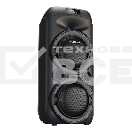 Портативная колонка Soundmax SM-MS4101 черный, фото3