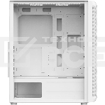 Компьютерный корпус ALSEYE Audin-WH AS.07.0179, фото3