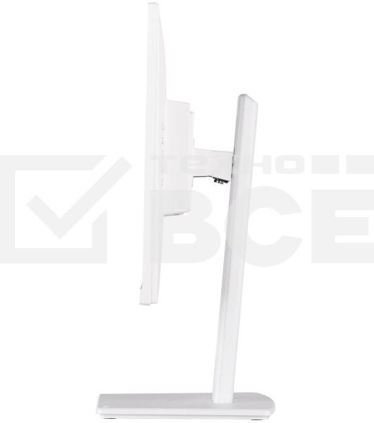 Монитор 23.8' Iiyama ProLite XUB2492HSU-W6 IPS 1920x1080, 100 Гц, 0.4 мс, 16:9, 250 кд/м², 1xHDMI, 1xDP, 4xUSB, 1x3.5 мм, 2x2 Вт, белый