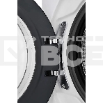 Стиральная машина Haier HW60-BP12919B класс: A+++ загр.фронтальная макс.:6кг белый инвертор, фото4