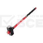 Кувалда Matrix 10924, 5000 г фибергласовая обрезиненная рукоятка master, фото4