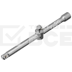 Набор инструментов Denzel 1/2', 1/4', CrV, S2, пластиковый кейс, 194 предмета, фото17