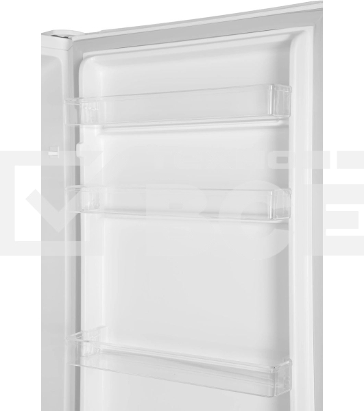 Холодильник Gorenje RK4181PW4 белый двухкамерный 198/66л морозилка снизу, капельная система