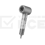 Фен Deerma DEM-CF51W темно-серый, 1400 Вт, компактный, ионизация, фото4