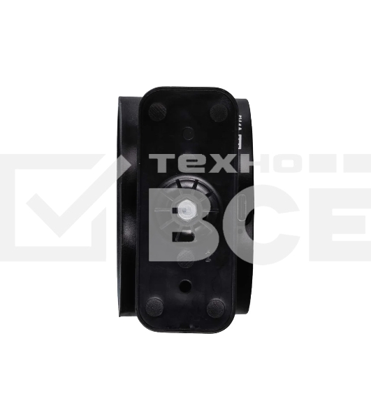 Фонарь светильник аккумуляторный КОСМОС KOC309Lit черный