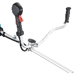 Триммер аккамуляторный Makita UR016GZ, 40 В, 0 Ач, фото5