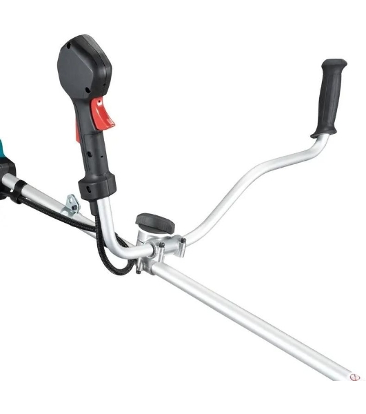 Триммер аккамуляторный Makita UR016GZ, 40 В, 0 Ач