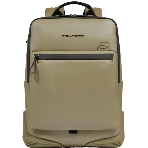 Рюкзак мужской Piquadro Corner 2.0 CA6465C2OW/VE3 фисташковый полиуретан, фото 1