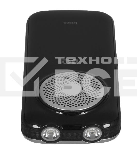 Мобильный телефон BQ 2005 Disco черный