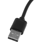 USB-концентратор Behpex BPH-1729, USB 2.0, USB 4 порта, USB, фото4