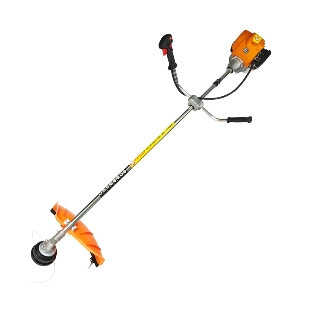 Коса бензиновая КАЛИБР БК-1100М, 1,5 л.с.