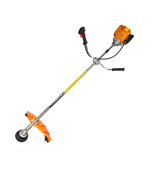 Коса бензиновая КАЛИБР БК-1100М, 1,5 л.с.