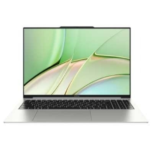 Ноутбук Infinix Xbook B16 BL61A7H/16'/IPS/AMD Ryzen 7 7735HS/16/512Gb SSD/AMD Radeon 660M/Windows 11 Home/серый/1.48kg