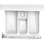 Стиральная машина Bosch Serie 6 WGG244Z4BY белый, загрузка фронтальная 9 кг, 1400 об/мин, класс A, фото3