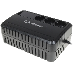 Источник бесперебойного питания CyberPower BU725E/725 ВА/390 Вт/3 х CEE 7 (евророзетка), фото8