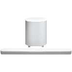 Саундбар JBL BAR 500 MK2 5.1 450Вт+300Вт белый, фото 1