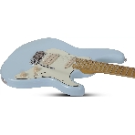 Электрогитара SCHECTER MV-6 - MV-6 электрогитара 6-струнная, SSBLU, фото8