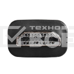 Кабель HDMI to DVI-D (19M -25M) 2м, TV-COM <LCG135E-2M>, фото6
