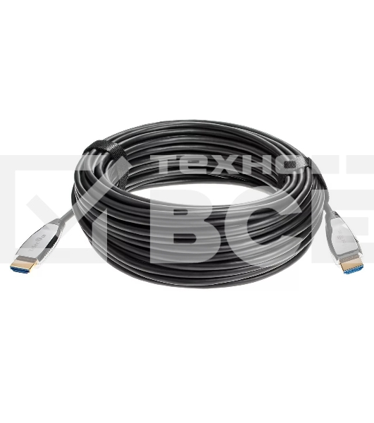 Активный оптический кабель HDMI 19M/M,ver. 2.1, 8K@60 Hz 20m Telecom <TCG2120-20M>