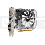 Видеокарта MSI N730-2GD3V3 GT 730 2048Mb 64 GDDR3 902/1600 DVIx1 HDMIx1 CRTx1 HDCP Ret, фото4