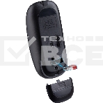 Мышь беспроводная Defender Vitrual MB-635 черный, 1600 dpi, радиоканал, Bluetooth, USB, кнопки - 4, фото3