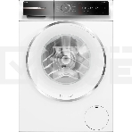 Стиральная машина Bosch Serie 8 WGB256A0ME белый, загрузка фронтальная 10 кг, 1600 об/мин., класс: А, фото 1