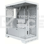 Компьютерный корпус XPG INVADER X WHITE (INVADERXMTWOF-WHCWW) Mid-Tower, Micro-ATX, Mini-ITX, Standard-ATX, USB 3.2 Gen2 Type-A, USB 3.2 Gen2 Type-C, фото 1
