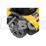 Газонокосилка бензиновая GLD-460SP-VE, 146 см3, шир. 46см, привод, вариатор, эл.старт, 60 л Denzel, фото7