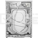 Стиральная машина Bosch WGB24400ME белый, загрузка фронтальная 9 кг, 1400 об/мин., класс: А+++, фото6