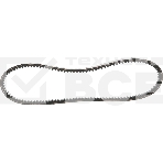 Ремень PATRIOT 17X914Li(963) для мотокультиватора Самара, Самара-М, Урал, Урал EXTREME, Калуга-М, Владимир, Победа, MaxCut MC750(20101381), Ontario, Ontario Pro и аналогичные модели, фото 1