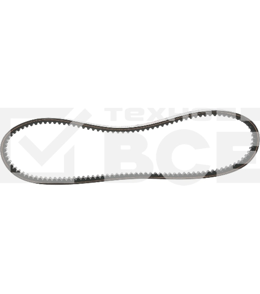 Ремень PATRIOT 17X914Li(963) для мотокультиватора Самара, Самара-М, Урал, Урал EXTREME, Калуга-М, Владимир, Победа, MaxCut MC750(20101381), Ontario, Ontario Pro и аналогичные модели