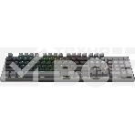 Клавиатура A4Tech Fstyler FS100 Neon проводная, USB, черный, фото8