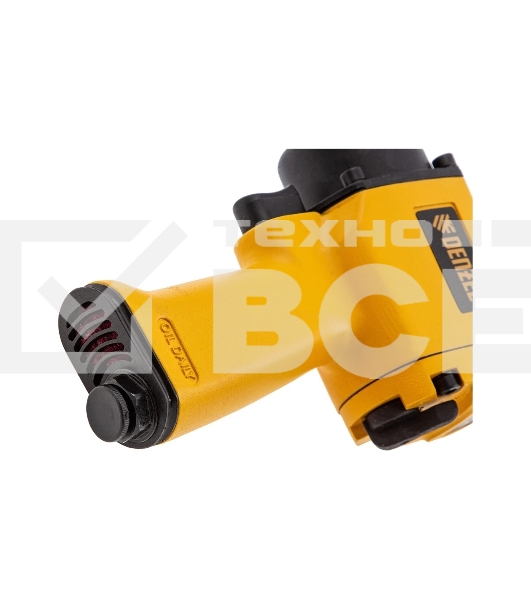 Ударный пневмогайковерт IWS550 Compact, 1/2