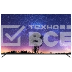 Телевизор MEGAMAX 65