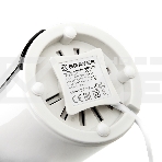 Кофемолка BRAYER BR1182, 2 ножа для мяг. и твер., 70 г.,Мощн. 200 Вт, Пластик. корп, нажатием на кр, фото6