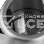 Чайник электрический Red Solution RK-M1721 1.7л. 2200Вт серебристый корпус: металл, фото6