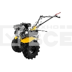 Мотоблок Huter МК-7500M BIG FOOT (70/5/27) бензиновый 7.5л.с., фото9