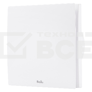 Вентилятор вытяжной Ballu BAF-SL 150 V