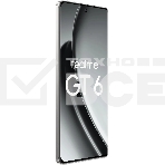 Смартфон Realme GT6 5G, 12/256Gb, серебристый, фото3