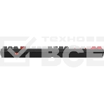 Клавиатура A4Tech Bloody WS87 Naraka беспроводная USB, Bluetooth/Радиоканал черный/красный, фото12