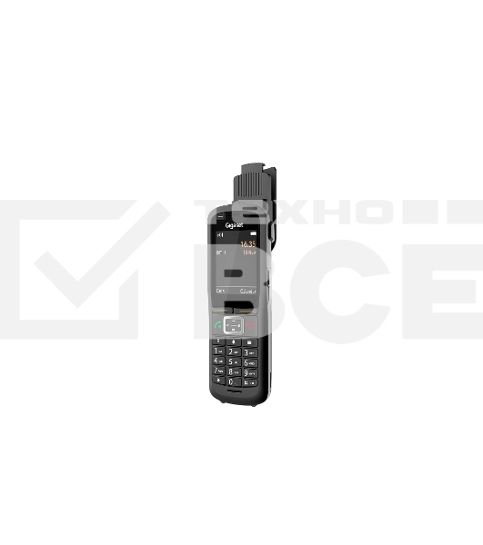 Дополнительная трубка Dect Gigaset R700 S30852-H2976-S302