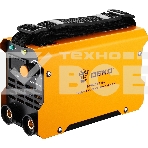 Сварочный аппарат Deko DKWM250A Mini инвертор ММА 4.2кВт, фото4