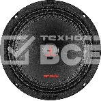 Колонки автомобильные URAL Огонь ОГ-165, 16.5 см (6 1/2 дюйм.), 2 шт, фото5