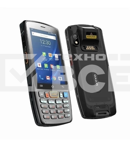 Терминал сбора данных Urovo DT40 (DT40-LITE12U4401X-T)